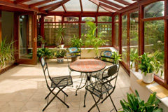 Holme Marsh conservatory quotes