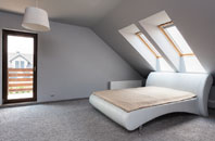 Holme Marsh bedroom extensions