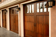 Holme Marsh garage extension quotes