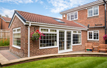 Holme Marsh house extension leads