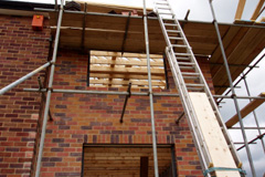 house extensions Holme Marsh