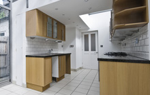 Holme Marsh kitchen extension leads